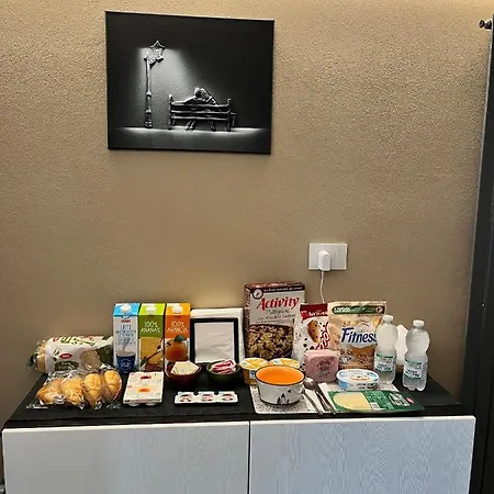 Civico 3 Oda ve Kahvaltı