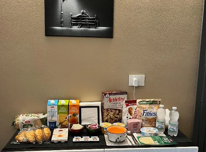 Civico 3 Oda ve Kahvaltı