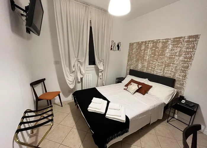 Oda ve Kahvaltı Civico 3