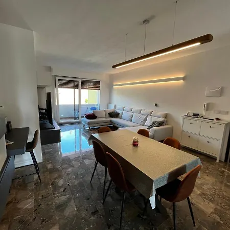 Civico 3 לינה וארוחת בוקר