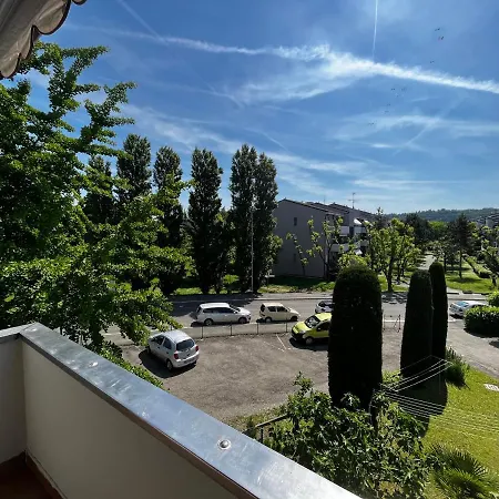 Civico 3 אימולה