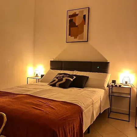 לינה וארוחת בוקר Civico 3