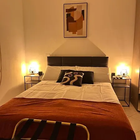 Civico 3 * אימולה